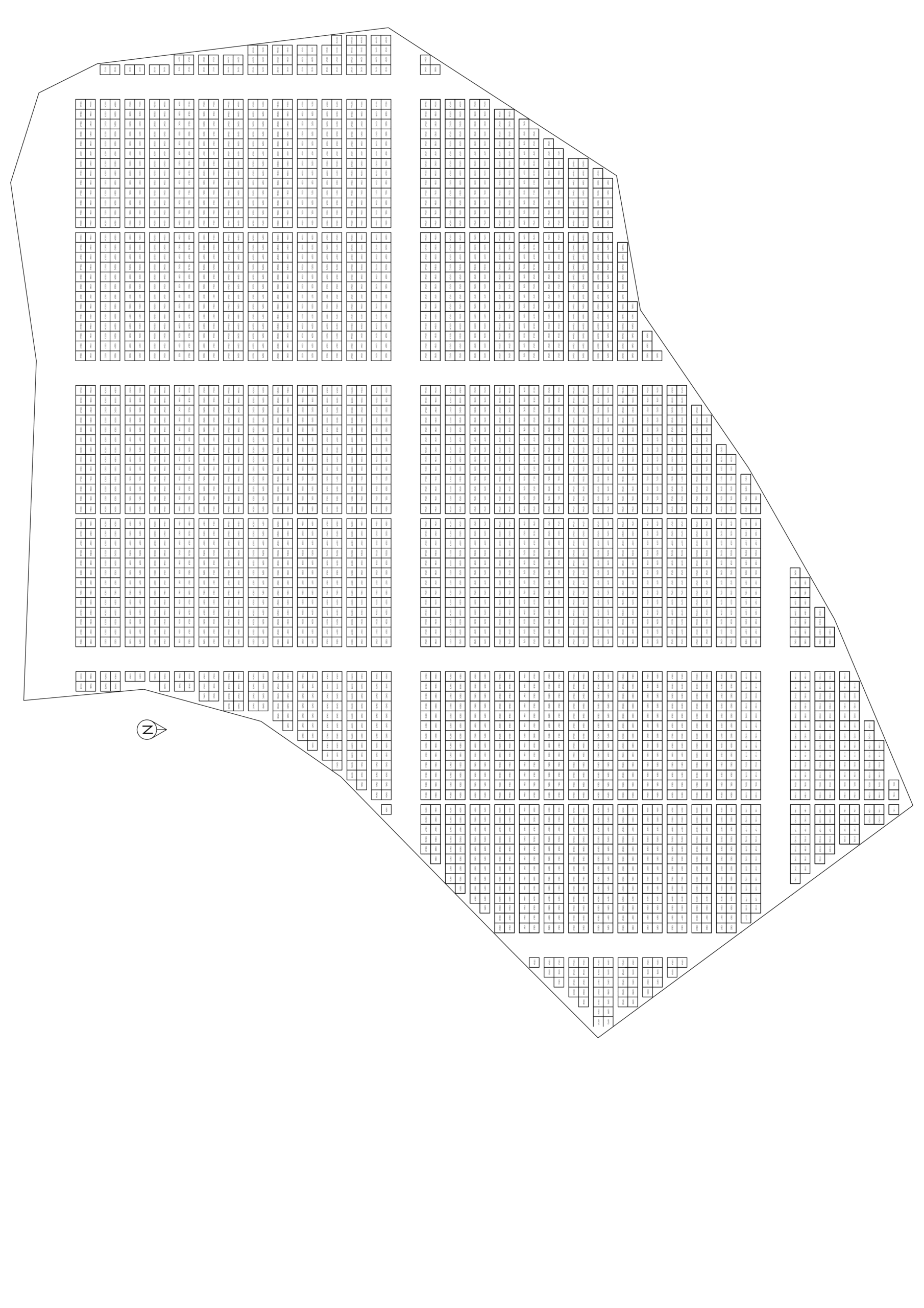 Choose Your Plot on the Envireum Map